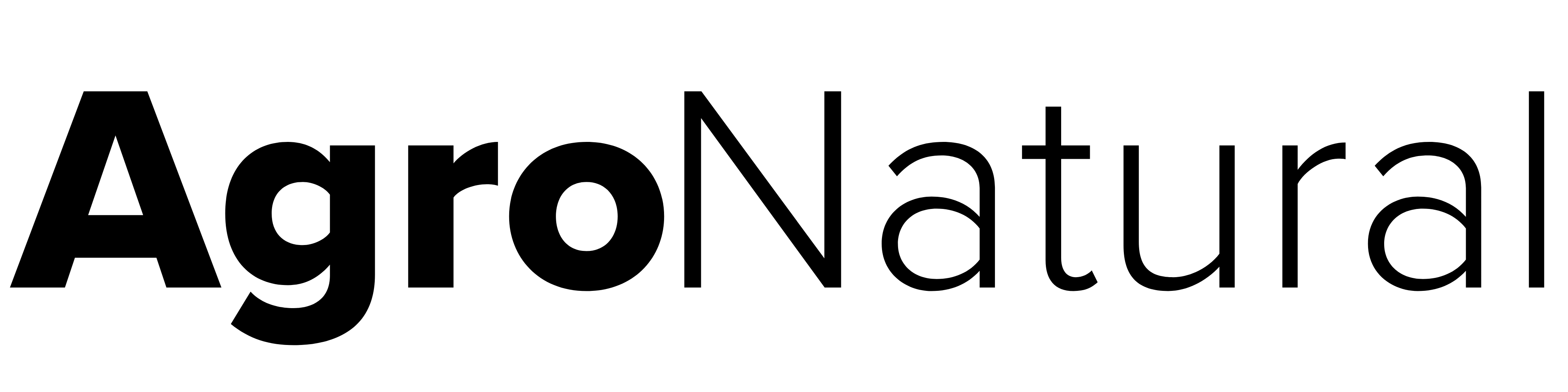 Logo Agronatural