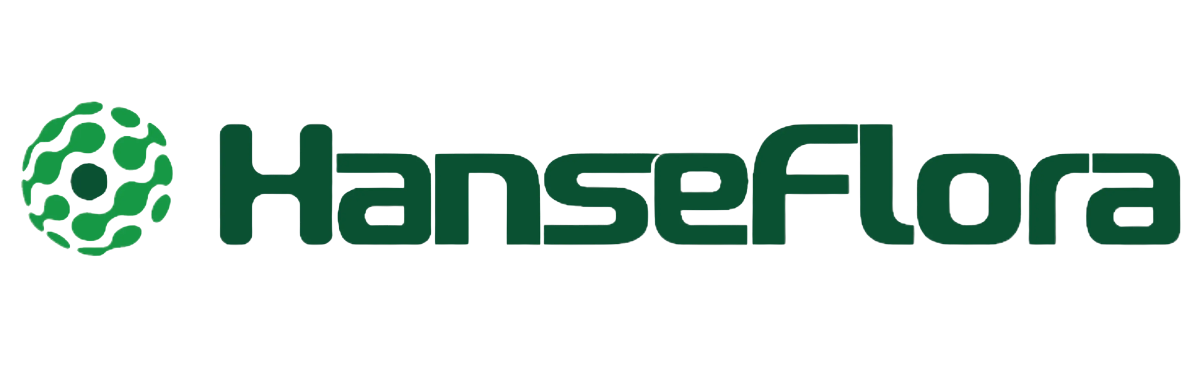 Logo HanseFlora